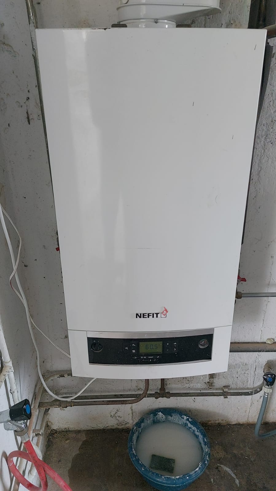 cv-ketel Woudenberg